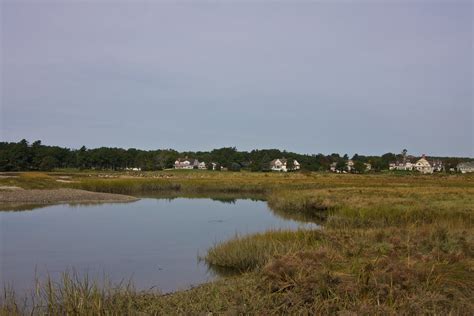 Odiorne Point State Park | Rye, New Hampshire | Sarah Oliver | Flickr