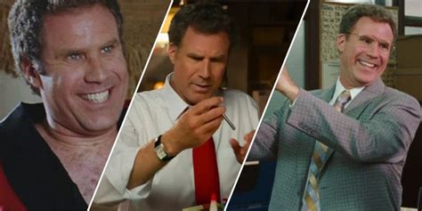 10 Best Will Ferrell Movies, According to Rotten Tomatoes