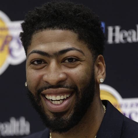 Lakers' Anthony Davis on His Lack of Playoff Success: Do It over Until ...