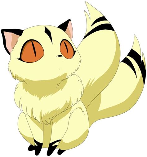 anime Kirara Inuyasha cat demon | Inuyasha | Pinterest | Inuyasha and Anime