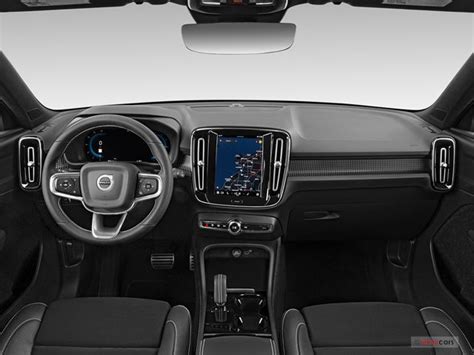 2024 Volvo XC40: 94 Interior Photos | U.S. News