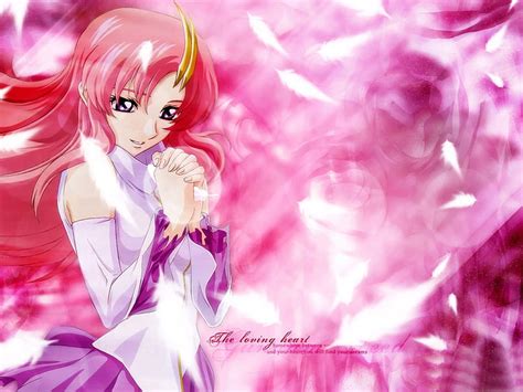 HD wallpaper: gundam seed lacus clyne 1280x960 Anime Gundam Seed HD Art | Wallpaper Flare