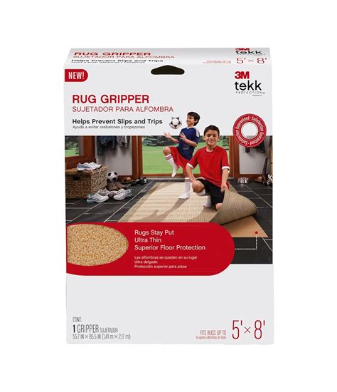 Which Is The Best 3M Rug Gripper Tape - Home Tech Future