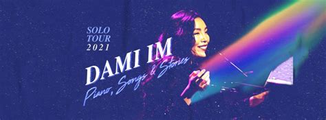 Dami Im - Piano, Songs and Stories | Riotact