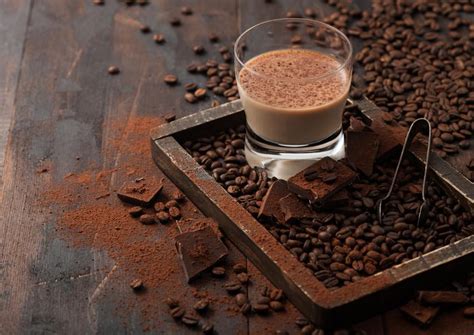 You'll Savour Every Drop Of These Baileys x Coffee Drinks