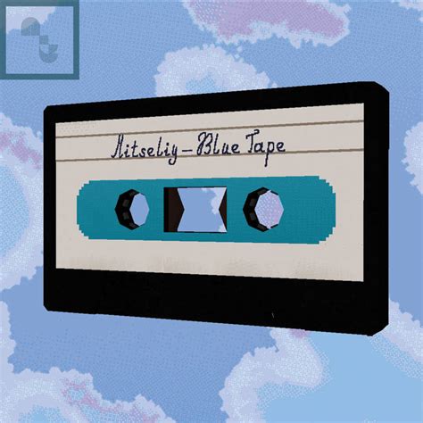 Blue Tape | Mitseliy | Neotantra