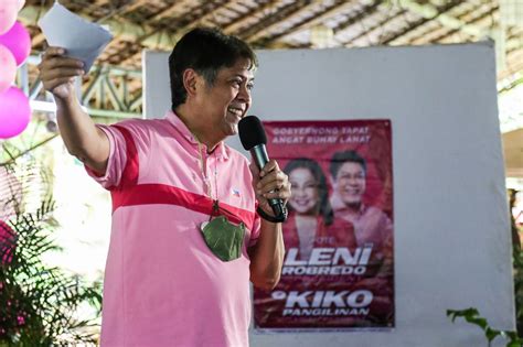 Pangilinan also challenges Sara Duterte on a debate | DZRH NEWS