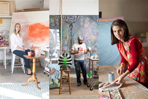 Commissioning an Artist? Here's What You Need to Know - D Magazine