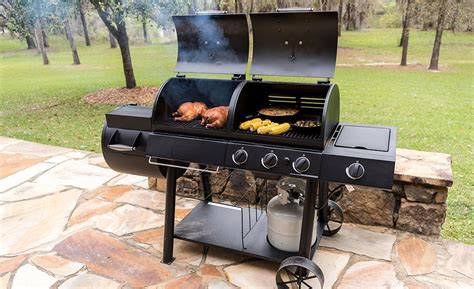 What Are The Differences Between Different Types Of Bbq Grills? - New ...