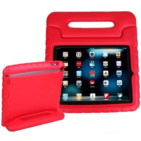 Reviews: Best IPad Cases for Kids