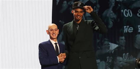 San Antonio Spurs Draft Picks: List of 2024 and Future Draft Selections ...