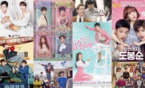 20 Humor-Filled K-Dramas To Binge-Watch For Relieving Stress