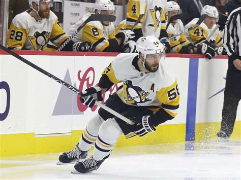 Pittsburgh Penguins' Kris Letang Will Rebound in 2018-19