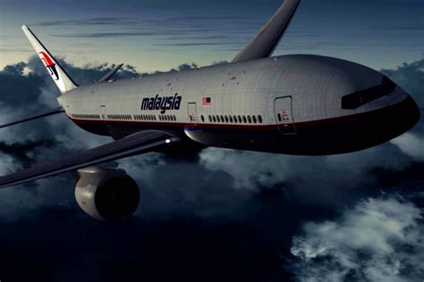 Vuelo MH370 de Malaysia Airlines: qué pasó con el avión desaparecido del nuevo documental de ...