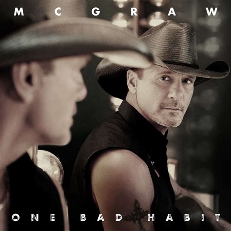 Tim McGraw's 'One Bad Habit' Music Video Celebrates Nearly Three Decades of Love with Faith Hill ...