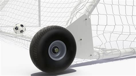 3D Model Animated Soccer Balls Collection - TurboSquid 2229957