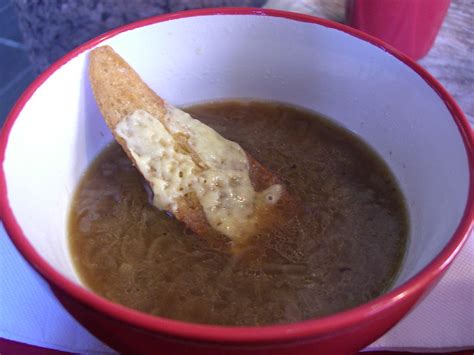 French Onion Soup - Cafe Vue | French Onion Soup - Cafe Vue … | Flickr