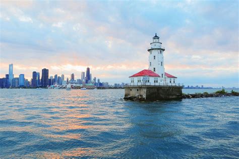 Best Illinois Attraction Winners: 2017 10Best Readers' Choice Travel Awards