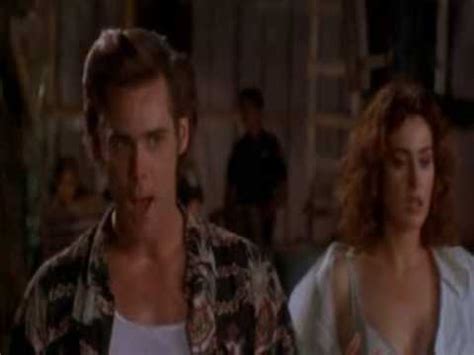 Ace Ventura Pet Detective Quotes