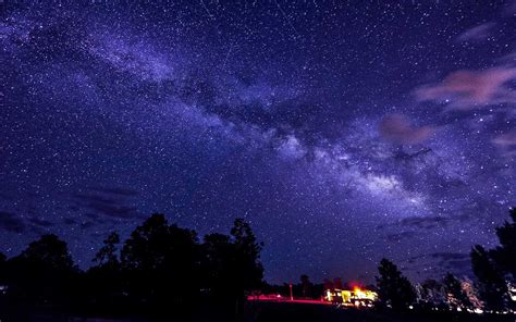 Grand Canyon Anointed World's Newest "Dark Sky Park" - InsideHook