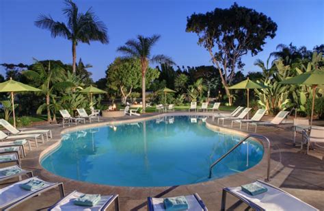 Paradise Point Resort & Spa (San Diego, CA) - Resort Reviews ...