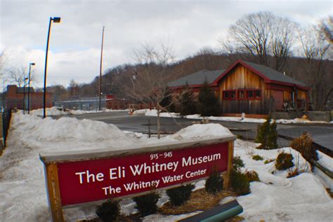 Eli Whitney Museum | Sean | Flickr