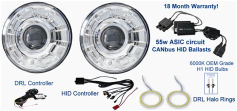 Get HID Headlight Facts that you need to know - HIDupgrades.com