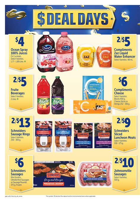 Family Foods Flyer April 27 to May 3