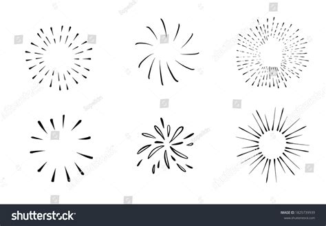 6,528 Handdrawn Marker Stroke Images, Stock Photos & Vectors | Shutterstock