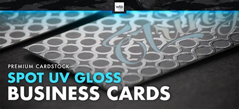 Spot UV Business Cards // Matte Finish • Silk Laminated • Suede Laminated with Full-Color Printing