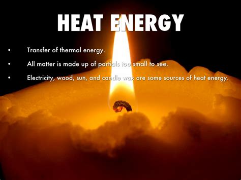 Heat is a form of energy called thermal energy - Scholars Globe - Reviews, HowTo & News in Tech ...