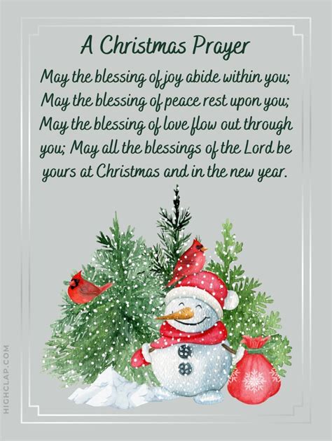 Pin on Christmas Carol, Songs, Prayers And Wishes