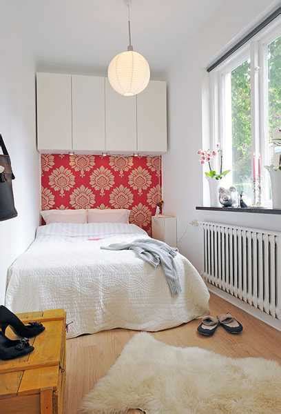 22 Space Saving Bedroom Ideas to Maximize Space in Small Rooms