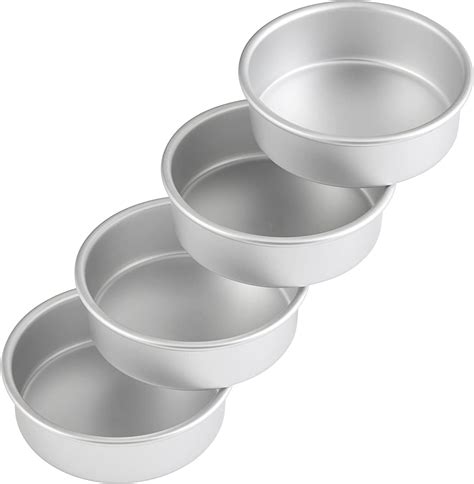 Mini Cake Pans Every Southern Baker Should Own