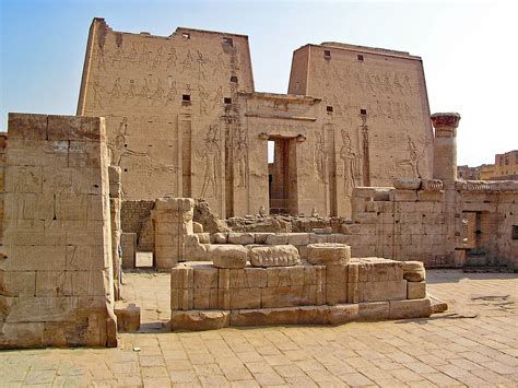 Free Images : desert, building, wall, fortification, brick, place of worship, egypt, world ...