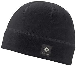 Amazon.com : Columbia Men's Thermarator Hat (Black, Small/Medium) : Skull Caps : Sports & Outdoors