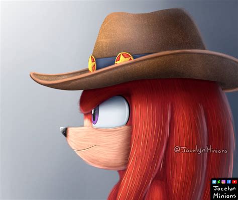 Knuckles Movie Series by JocelynMinions on DeviantArt