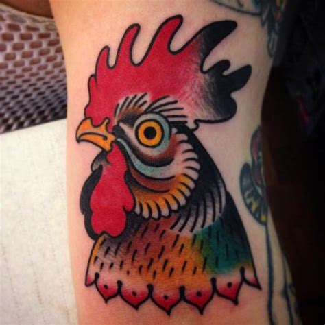 Kristian Liljelund @ Legacy Tattoo | Traditional tattoo inspiration ...