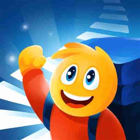 Stair Run MOD APK 2.2.01 (Unlimited Money) Download - APKMODY