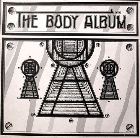 Body – The Body Album | Releases | Discogs