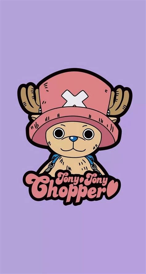 Minimalist One Piece Iphone, one piece chopper minimal HD phone wallpaper | Pxfuel