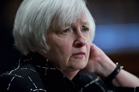 These Top Economists Want Janet Yellen to Stop Talking | Fortune