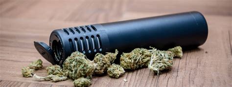 What Is A Dry Herb Vaporizer Used For?