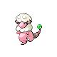 Flaaffy sprites gallery | Pokémon Database