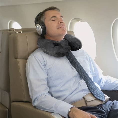 10 Best Inflatable Travel Pillows