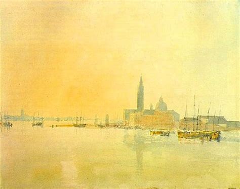 J.M.W. Turner (1775-1851) - WatercolorPainting.com | Famous watercolor artists, Joseph mallord ...
