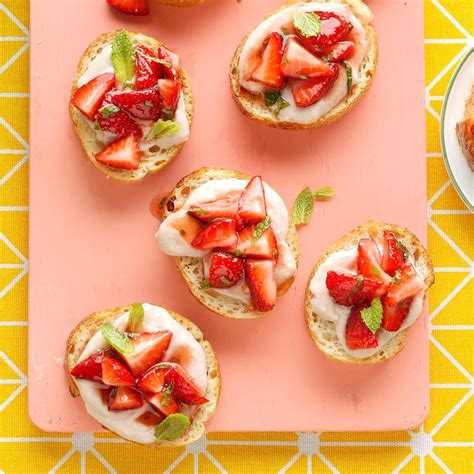 51 Impressive (and Delicious!) Valentine's Day Appetizers