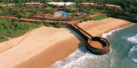 Fort Aguada Goa, India (Entry Fee, Timings, History, Built by, Images ...