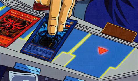 yu-gi-oh! gifs | WiffleGif