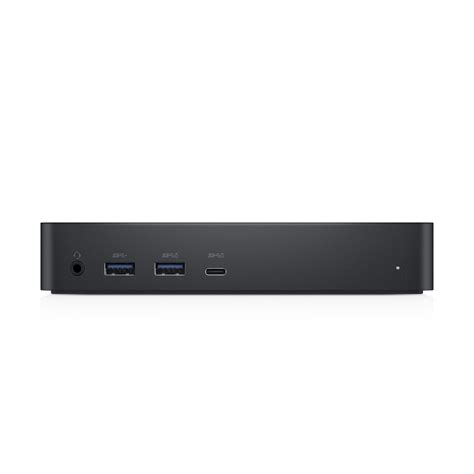 DELL-D6000 - $202 - DELL D6000 UNIVERSAL DOCK USB-C